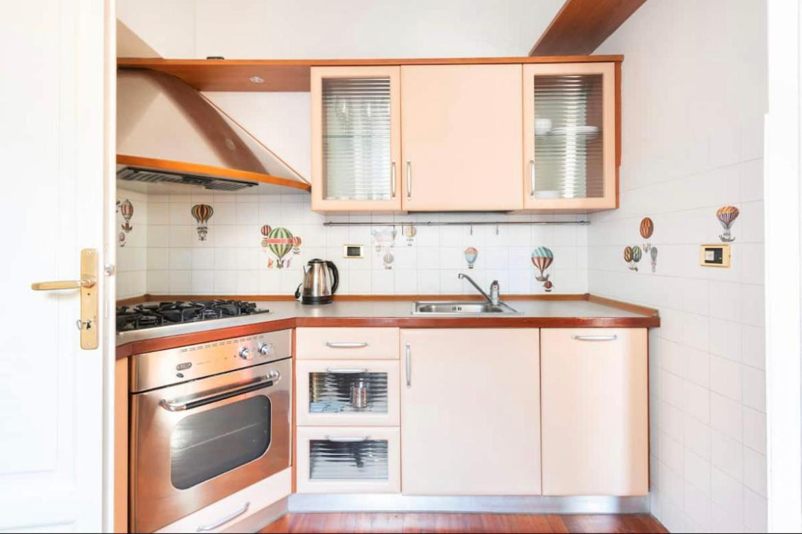 Old Brera Apartment Mailand