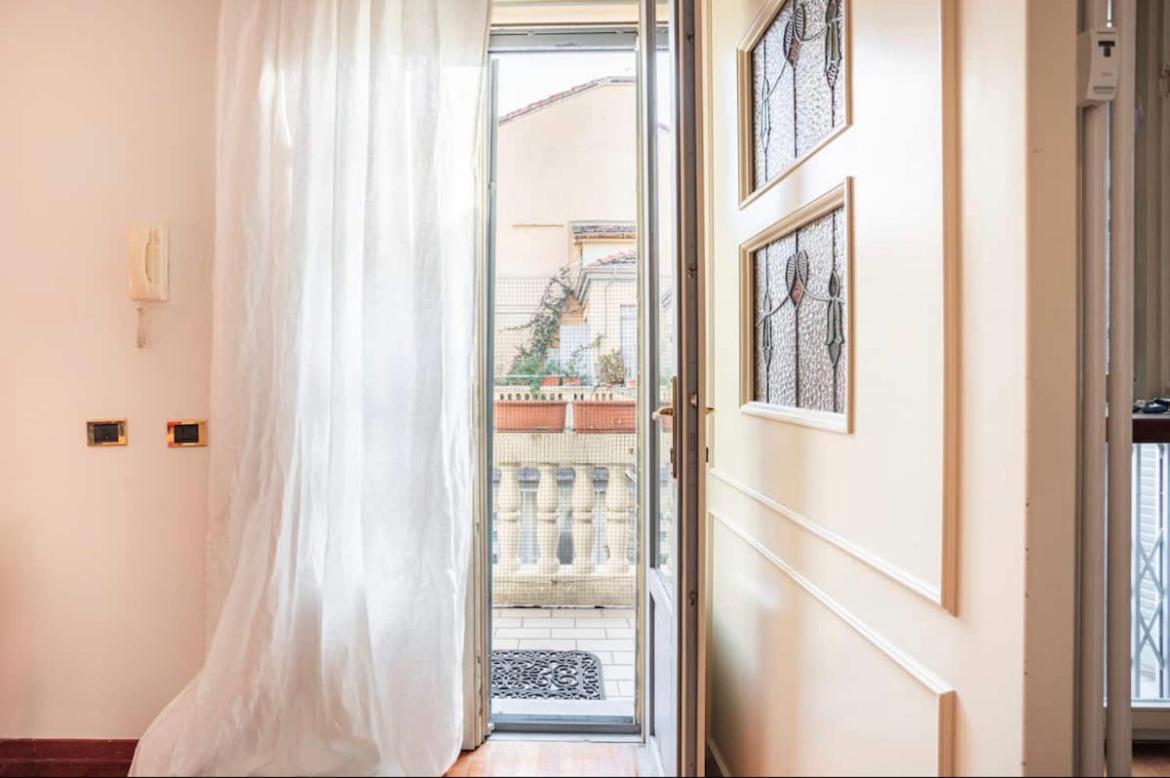 Old Brera Apartment Mailand